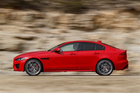 Maybe you would like to learn more about one of these? Smart to exit US market, 2020 Jaguar XE driven, GM ...