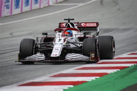 Alfa Romeo Explains Reasons Behind F1 Yearly Review Plan F1godfather