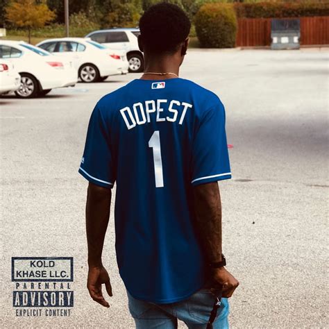 ‎dopest By Frg And Whoyourocknwit On Apple Music