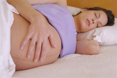 Cambios F Sicos En El Embarazo Aparato Reproductor Y