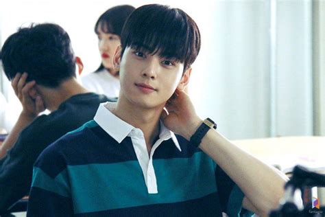 The gangnam beauty is so beauty and you cha eun woo is so cute and handsum you ar my idol🇵🇭. 'My ID is Gangnam Beauty's Actor Still Look Handsome ...