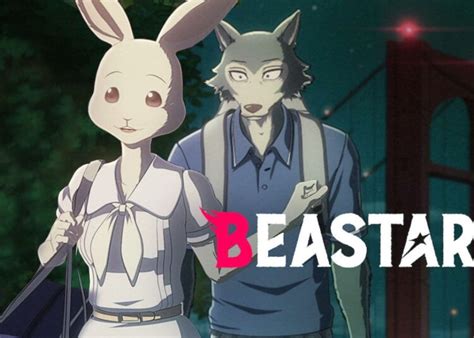 Beastars Season Release Date In And Other Info