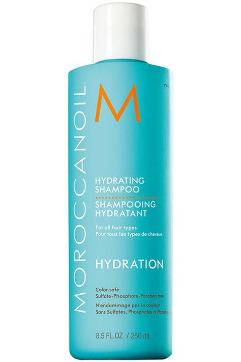 Moroccanoil Hydrating Shampoo