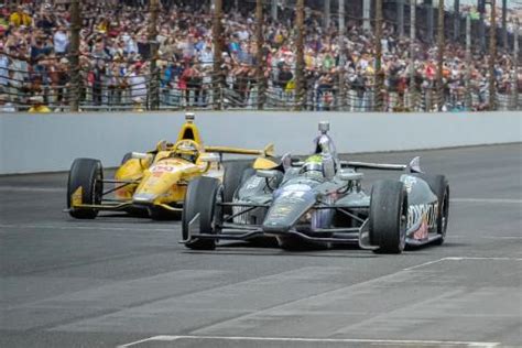 Indy 500 month has begun at the indianapolis motor speedway in indiana. 2013 Indy 500: Race results | IndyCar | Crash