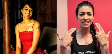 Then And Now Pictures Of Vj Bani