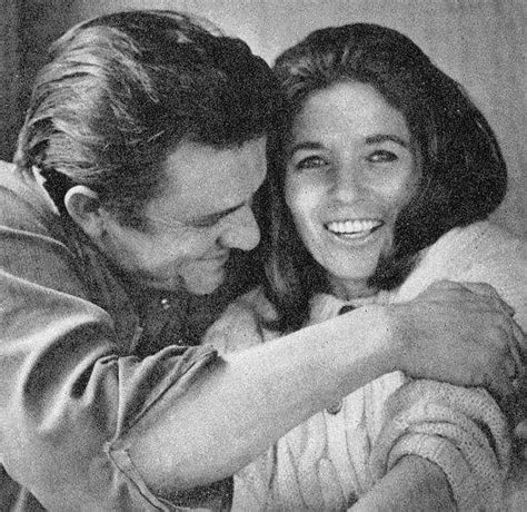 Johnny Cash S Love Letter To Wife June Carter Is Voted Most Romantic