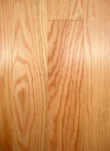 Owens Flooring 4 Inch Red Oak Natural Select And Better Grade