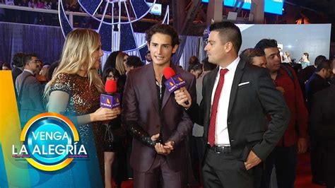 Es hijo del productor mexicano juan osorio y la cantante cubana niurka marcos. ¡Emilio Osorio revela si ha tenido encontronazos con sus ...