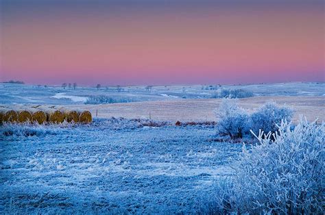 Winter Photography Around Calgary Part I By Robert Berdan Canadian