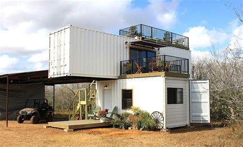 Custom Shipping Containers Homes Kattie Kellogg