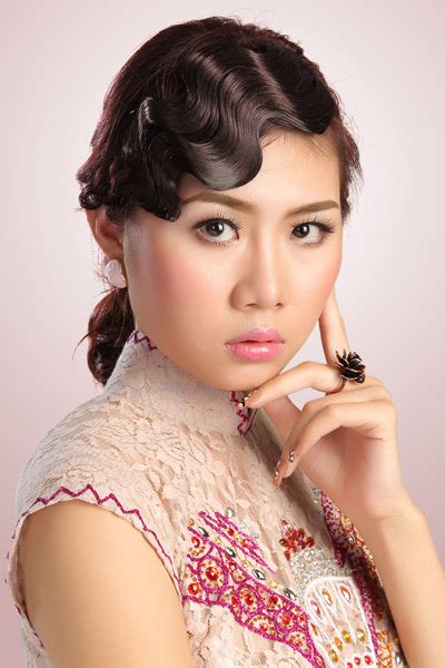 Miss Vietnam Star Koleksi Jav U15