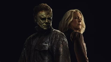 Halloween Ends Release Date Heres Where And When To Watch Jamie Lee