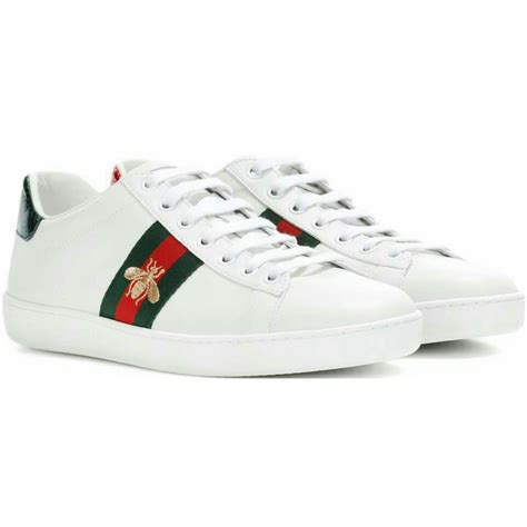 Gucci Ace Bee Sneaker For Men Prices In Pakistan Buy Gucci Sneaker