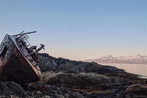 The Lyngstuva Shipwrecks Take Me North Norway Shipwreck Natural