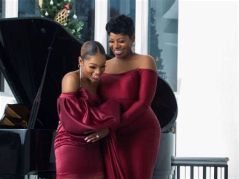 Fantasia Daughter Zion Age Parents Wiki Bio Father Siblings Instagram