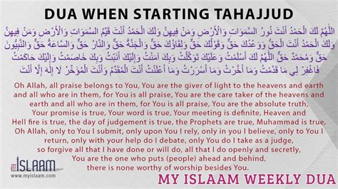 How To Pray Tahajjud Islamqa Sharde Web