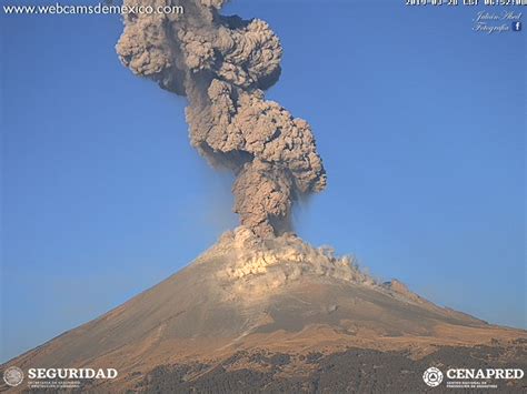 Volcanoadventures Popocatépetl Volcano Special Tour To See And