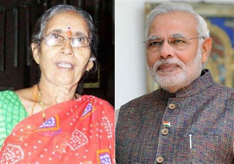 Pm Modis Wife Jashodaben Files Rti Seeks Marriage Related Documents From His Passport