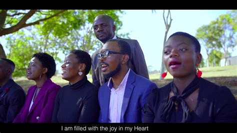 BÚlamu Official Video By Hope Gospel Band Youtube