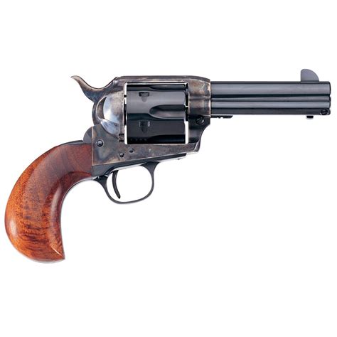 Uberti 1873 Cattleman Birdhead Nm 45 Colt 4 Bbl Revolver 344881 For