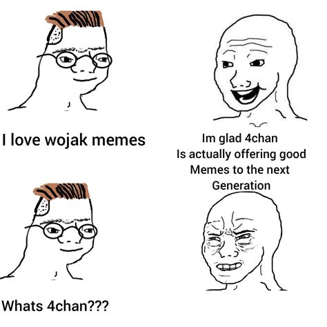 35 Wojak Memes That Characterize Society Funny Gallery Ebaums World