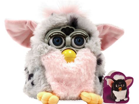 The Furby Was Coded For Cuteness Boing Boing