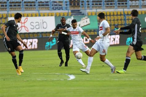 انتهى اللقاء بالتعادل السلبي بين فريقي الزمالك والجونة، ضمن المرحلة اختبار جديد وقوي ينتظر اليوم الزمالك في مباراة يرغب من خلالها تعزيز رصيده من النقاط والاستمرار. الشوط الأول: الزمالك يتقدم أمام الجونة بهدف نظيف بأقدام ...