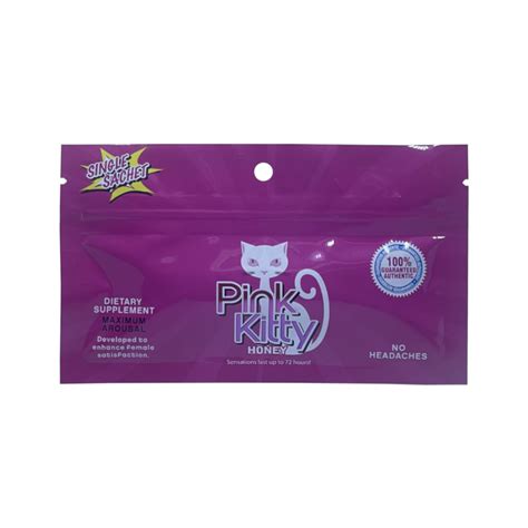 pink kitty honey top female sexual enhancement