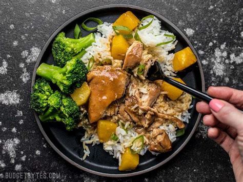 They're quite reasonably priced, and when you order 3 (or in. Bottled Teriyaki Sauce Chicken Recipe Crockpot | Crockpot ...