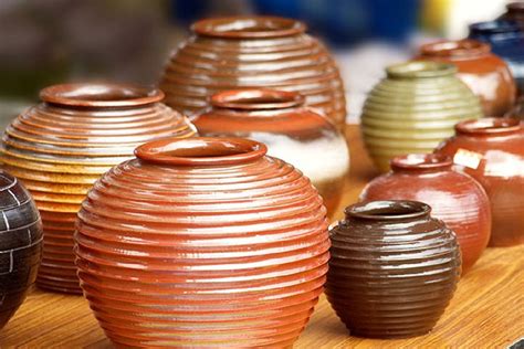 Pottery And Ceramics Understanding The Two Commonly Used Words