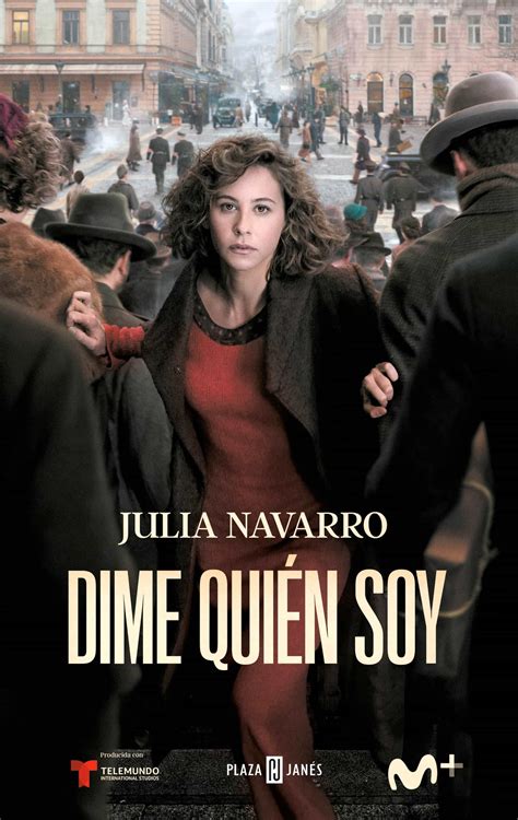 El primer reencuentro de amelia nos deja ver en qué punto se encuentra a nivel personal. DIME QUIÉN SOY EBOOK | JULIA NAVARRO | Descargar libro PDF ...