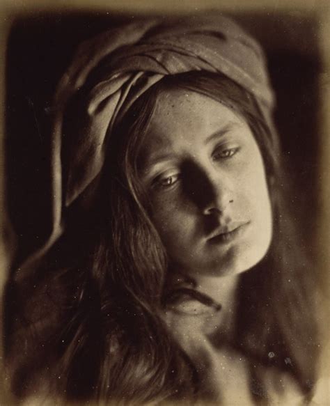 Julia Margaret Cameron S Victorian Photographs Of Famous Men And Fair