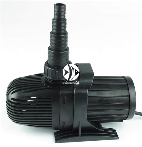 AQUA NOVA Pond Pump NCM 6500 Akwarystyczny24 Pl