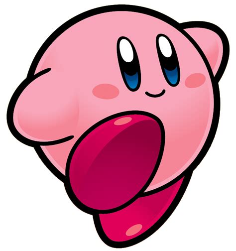 Kirby Legend Of The Stars Fantendo Nintendo Fanon Wiki Fandom