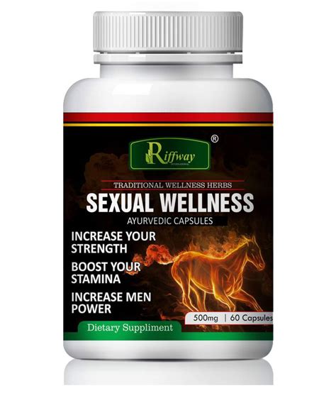 natural sexual wellness herbal capsules capsule 60 no s pack of 1 buy natural sexual wellness