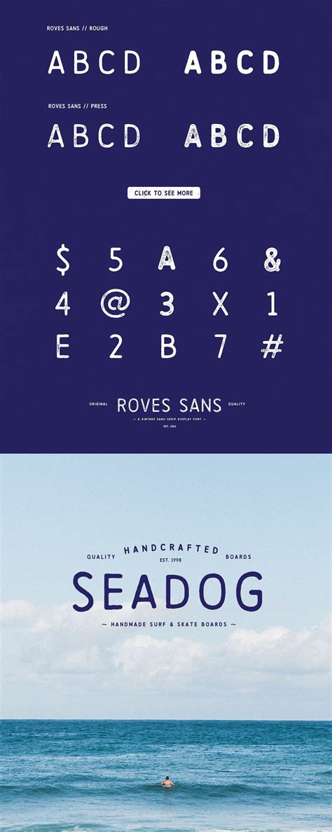 Roves Sans | Modern graphic design inspiration, Graphic design sketchbook, Modern graphic design