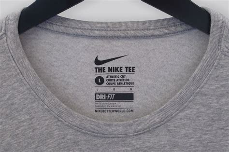 Hype Type Studio Nike Global Label System Clothing Labels Design