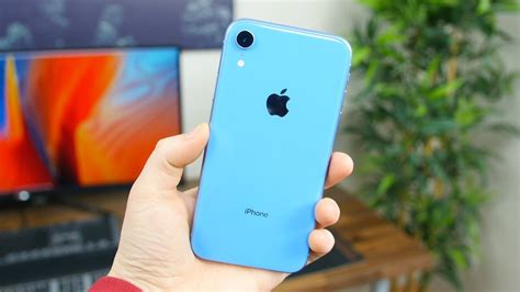 Iphone Xr Colors Which Color Is Best For You In 2020 Imore