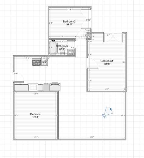New Floor Plan 1 Floor Plans How To Plan Flooring