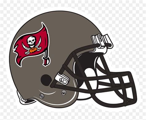 One of the first ensembles that comes to. Tampa Bay Buccaneers Helmet Logo, HD Png Download - vhv