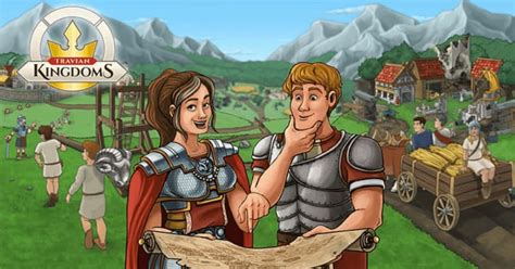 Travian Kingdoms Kostenlos Spielen Prosieben Games