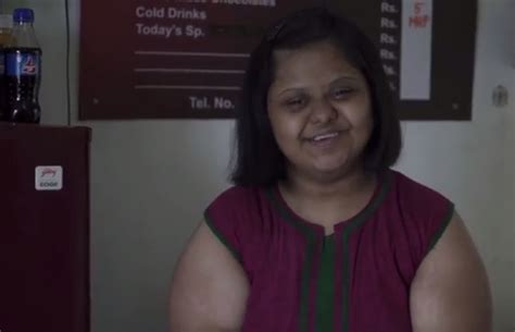 Meet Aditi The 22 Year Old Girl With Down Syndrome Who Runs A