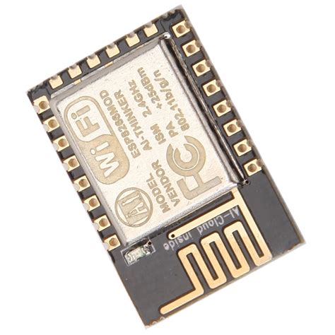 Esp8266 Esp 12e Wifi Module