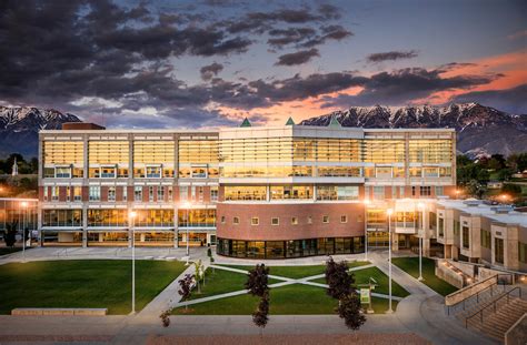 Graduate Tuition Table And Information Tuition Utah Valley University