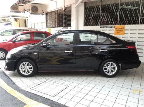Nissan almera 2016's average market price (msrp) is found to be from $15,700 to $18,900. Nissan Almera 2016 VL 1.5 in Kuala Lumpur Automatic Sedan ...