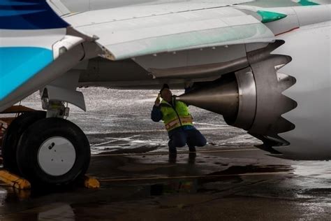 now boeing 737 max fuel tanks have to undergo inspections