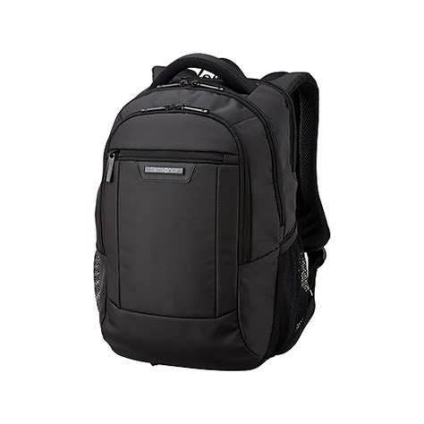 Samsonite Classic Business 20 Laptop Backpack Black 141273 1041