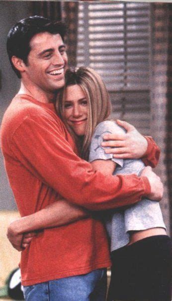 Joey And Rachel Were The Best As Friends Rhowyoudoin