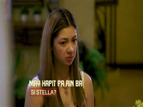 Apoy Sa Langit Ang Pagbubuntis Ni Stella Teaser Ep GMA Entertainment