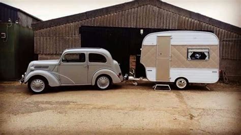 2596 best Vintage Campers images on Pinterest | Vintage campers
